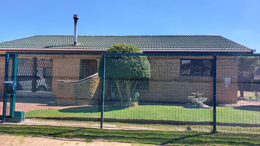 3 Bedroom Property for Sale in Southfork Western Cape